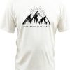 Adventure is Calling Hiking DH T Shirt