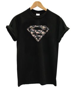 Aesthetic Superman DH T shirt