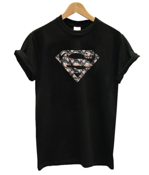 Aesthetic Superman DH T shirt