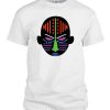 African Mask DH T shirt