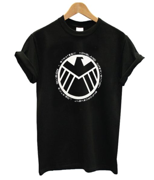 Agents Of Shield DH T shirt