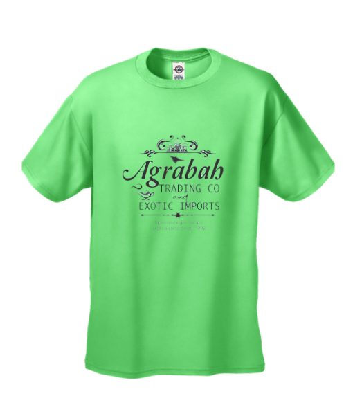 Agrabah Trading DH T shirt