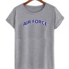 Air Force DH T shirt