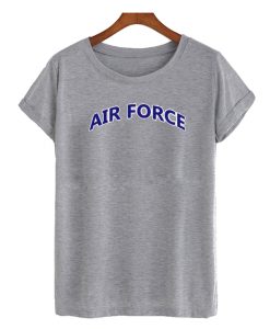 Air Force DH T shirt