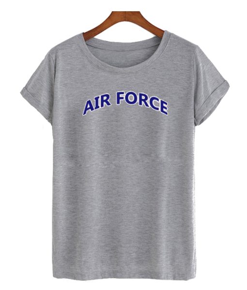 Air Force DH T shirt