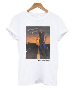 Air Jordan MJ Monday’s DH T shirt