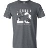 Air Legend 23 Michael Jordan DH T shirt