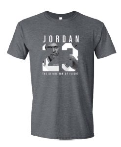 Air Legend 23 Michael Jordan DH T shirt