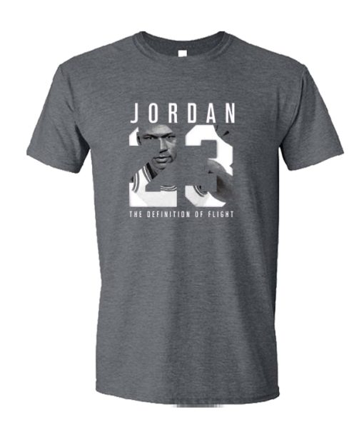 Air Legend 23 Michael Jordan DH T shirt