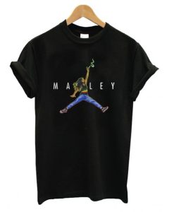 Air Marley Bob Marley DH T shirt