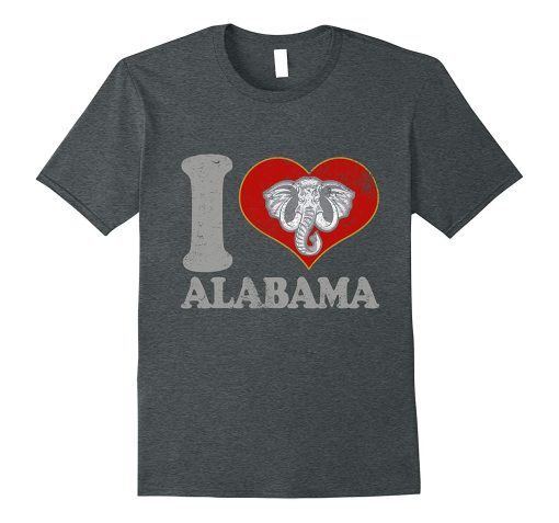 Alabama T Shirt Fan University Men Football Women Youth DH T shirt