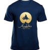 Aladdin DH T shirt