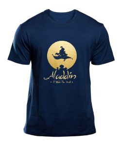 Aladdin DH T shirt