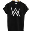 Alan Walker Glow in The Dark DH T shirt