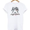 Alaska Sun Your Buns DH T shirt