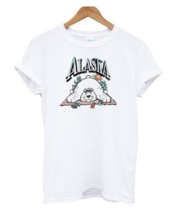 Alaska Sun Your Buns DH T shirt