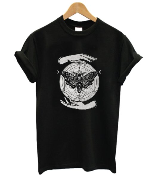 Alchemy DH T shirt