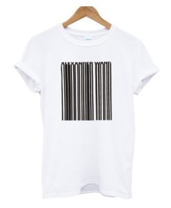 Alexander Wang Unisex DH T Shirt