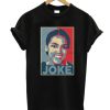 Alexandria Ocasio-Cortez Political Joke DH T Shirt