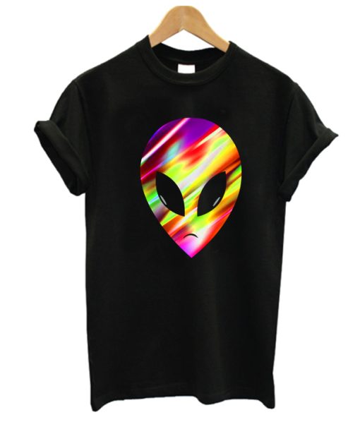 Alien Atmosphere DH T Shirt