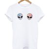 Alien Cute DH T Shirt