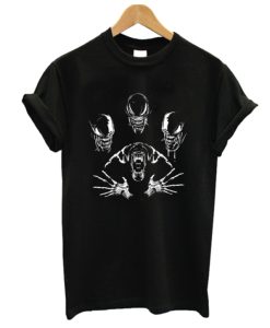 Alien Rhapsody Trending DH T Shirt