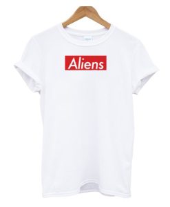 Aliens DH T Shirt