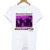 All American Boyband Brockhampton DH T Shirt