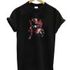 All Marvel Avengers heroes in one Stan Lee DH T Shirt