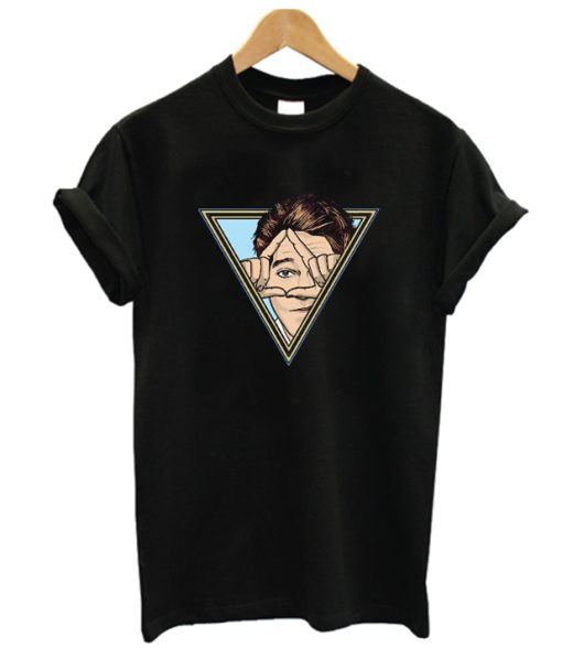 All-Seeing Eye Shane Dawson DH T Shirt