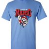 All Star Mario DH T Shirt