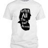 Always Harry Potter DH T Shirt