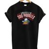 Amarillo Sod Poodles DH T Shirt