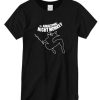 Amazing Night Monkey DH T Shirt