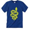 Amazing Snake Casual DH T Shirt