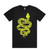 Amazing Snake DH T Shirt