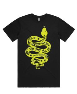 Amazing Snake DH T Shirt