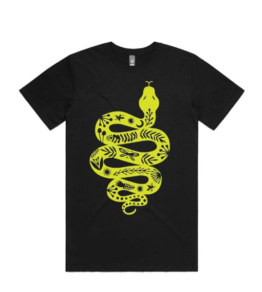 Amazing Snake DH T Shirt