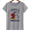 America Is Magical DH T Shirt