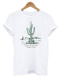 American Cactus DH T Shirt