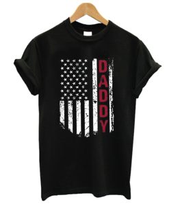 American Daddy DH T Shirt