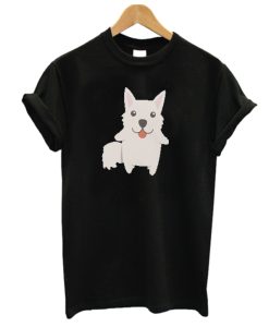 American Eskimo DH T Shirt