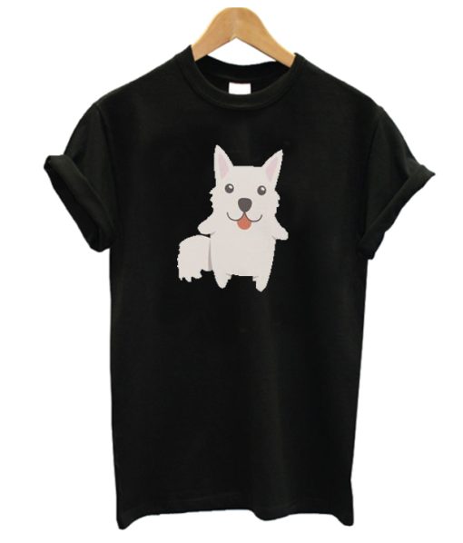 American Eskimo DH T Shirt