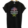 American Grown DH T Shirt