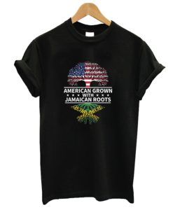 American Grown DH T Shirt