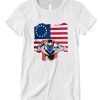 American Hero Betsy Ross Inspired DH T Shirt