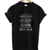 American Horror Story DH T Shirt