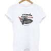 American Muscle Car DH T Shirt