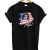 American Rebel Girl DH T Shirt