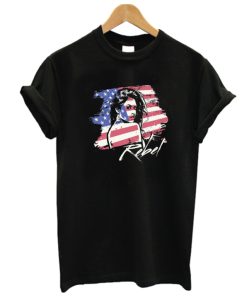 American Rebel Girl DH T Shirt